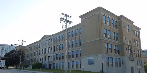 QHS Class of 2000 25th Reunion