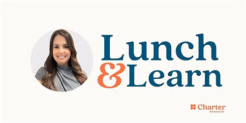 Free Lunch & Learn: Understanding Movement Disorders