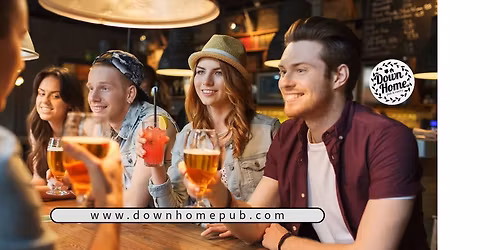 Fried Chicken Buffet