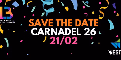 CarnADEL 2026 | ADELAIDE