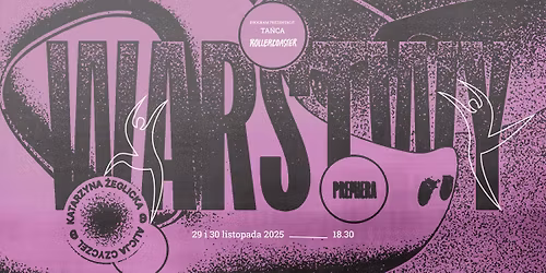 Warstwy\/spektakl taneczny\/program prezentacji ta\u0144ca ROLLERCOASTER