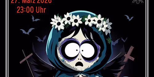 The Dead Kennys Party