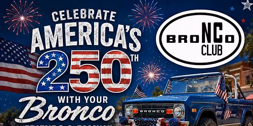 NCBC 4th of July Parade - Kernersville, NC