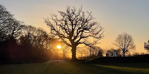 Annual Parish Meeting
