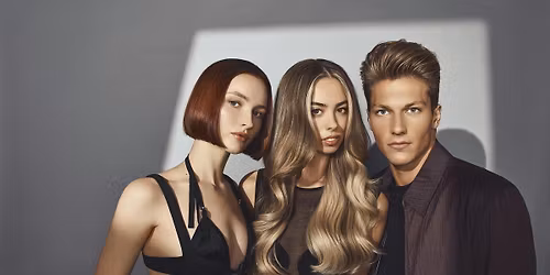 Colour Foundations - Melbourne Program