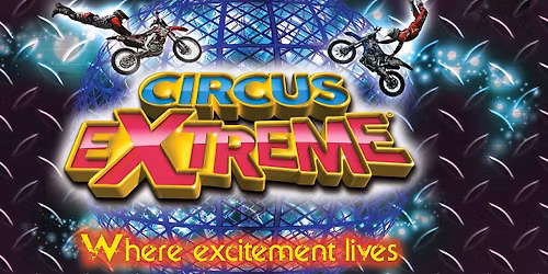 Circus Extreme - Leicester