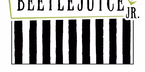 Beetlejuice JR.