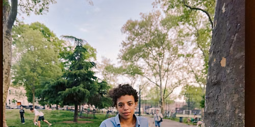 Tasha [NYC via Chicago\/Bayonet Records] \u00b7 Trafo \u00b7 Jena