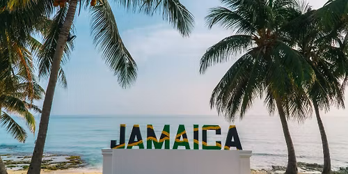 WTG Cruisin' Jamaica Style