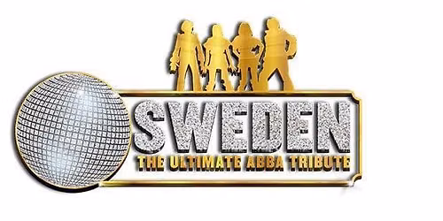 Sweden Abba Tribute at St Georges Theatre