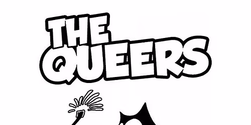 THE QUEERS @ Dusty\u2019s 2\/6\/26