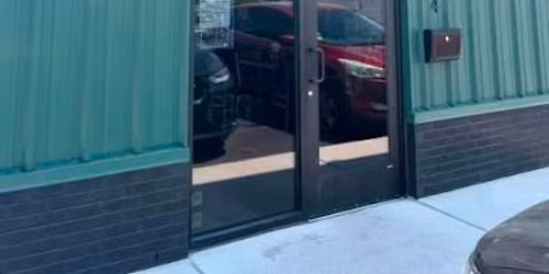 Four Stories at Venture Brewing