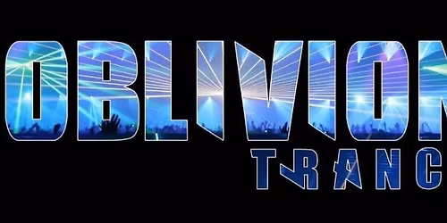 Oblivion Trance 2026 UK
