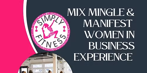 Women in Business Experience 