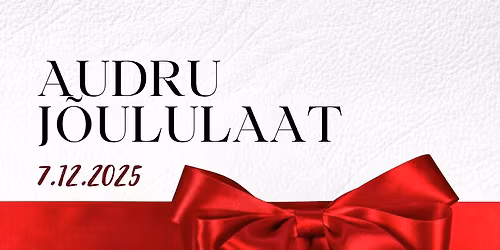 Audru j\u00f5ululaat