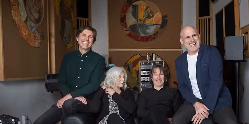 Cowboy Junkies in Alexandria