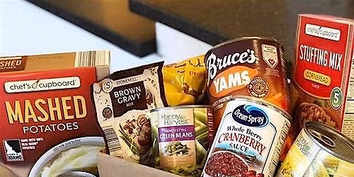 STEMsgiving Stamford