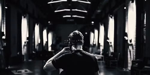 An Evening with Philip Sheppard