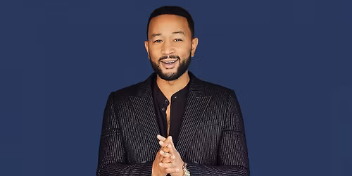John Legend: Get Lifted 20th Anniversary Tour