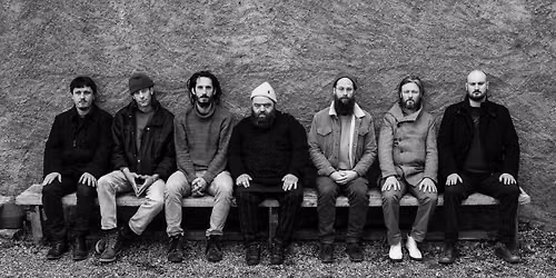 La T\u00e8ne + Suzan Peeters \/ 23.09 \/ The Glad Cafe, Glasgow