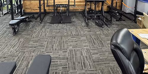 Indy Bells of Steel Spring Beginners Lift