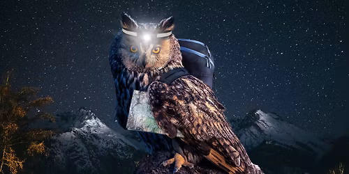 Wandernacht