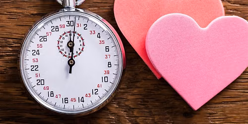 Singles Speed Dating (Ages 24-36)