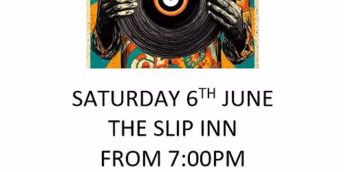 Slip Soul Shakedown 7