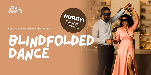 Blindfolded Dance