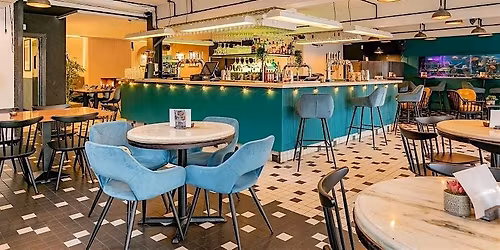 **15 Dates!** Thursday Night Speed Dating in Balham | Ages 21-30