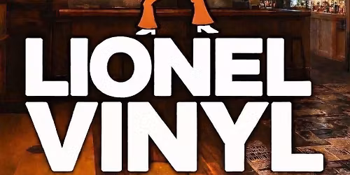Lionel Vinyl