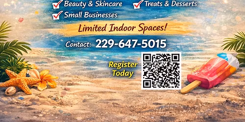 June Jamboree Market