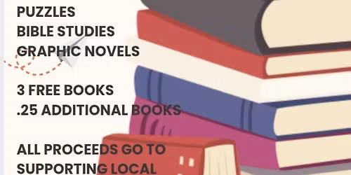 Book Swap!