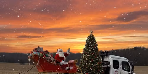 Tows For Tots of WNC