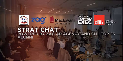 MacEwan: Strat Chat