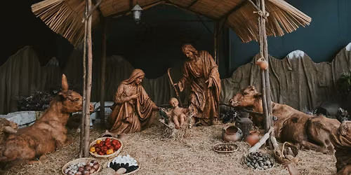 Christmas Day Service