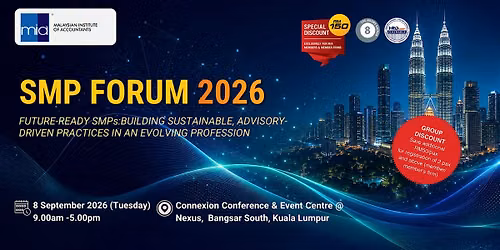 SMP Forum 2026