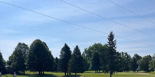 Clarity Care Golf Fundraiser - Green Bay