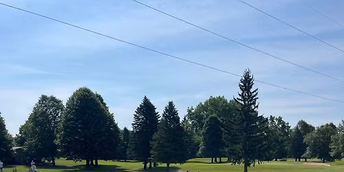 Clarity Care Golf Fundraiser - Green Bay
