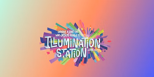 VBS week at Crossroads