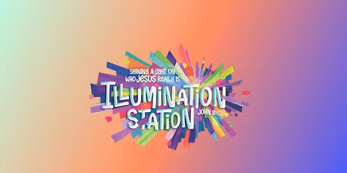 VBS week at Crossroads
