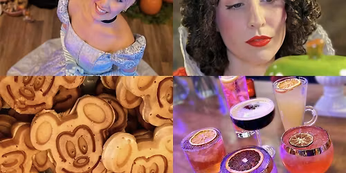 Pittsburgh Girls Club X Tipsy Princess Brunch