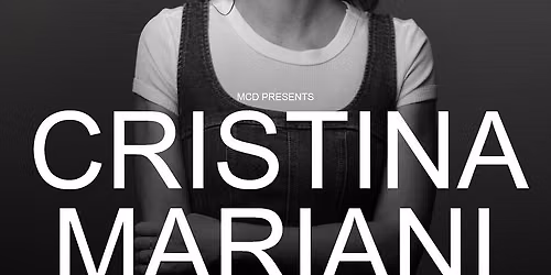 Cristina Mariani