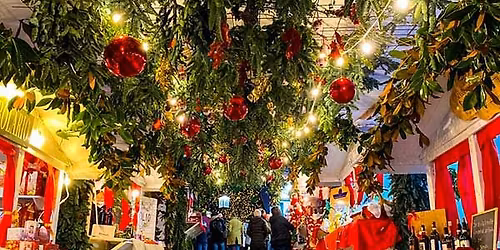 Castello di Limatola by night