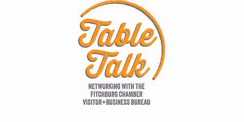 Chamber Table Talk - Presented by Capitol Bank & The Cesta