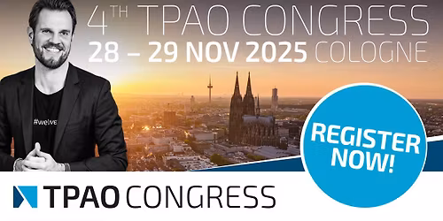 TPAO CONGRESS 2025