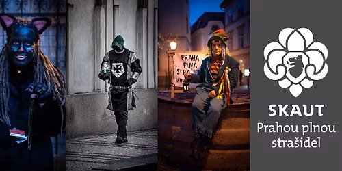 Prahou plnou stra\u0161idel 2026