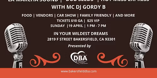 Sound of Bakersfield 2026