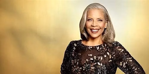 Patti Austin, Grammy-winning Icon