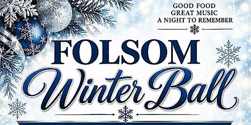 Folsom Winter Ball